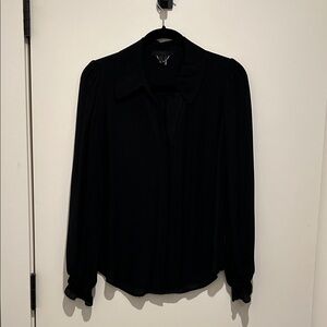 PAIGE Silk Blouse